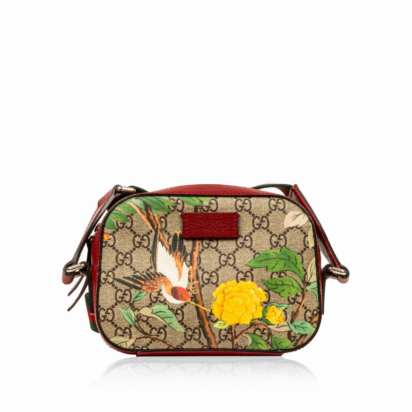 Tian GG Supreme Crossbody