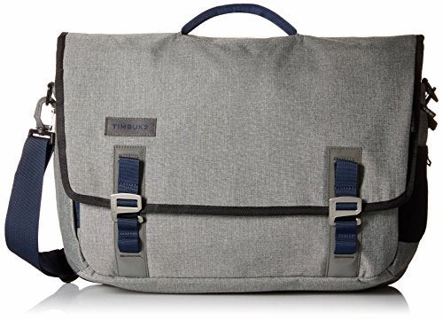 Timbuk2 Command Laptop Messenger Bag, Midway, Medium