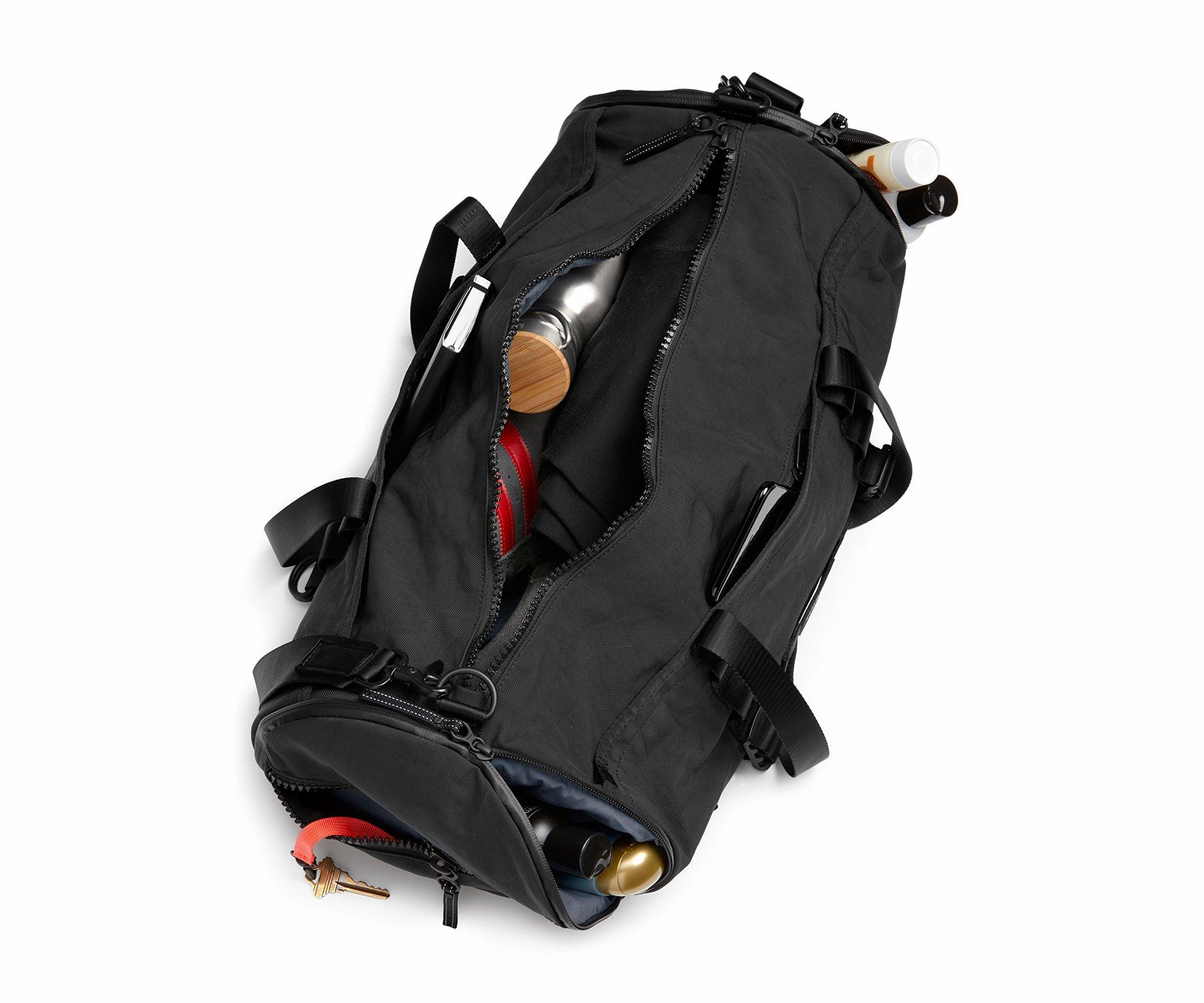 Timbuk2 Lug Duffel