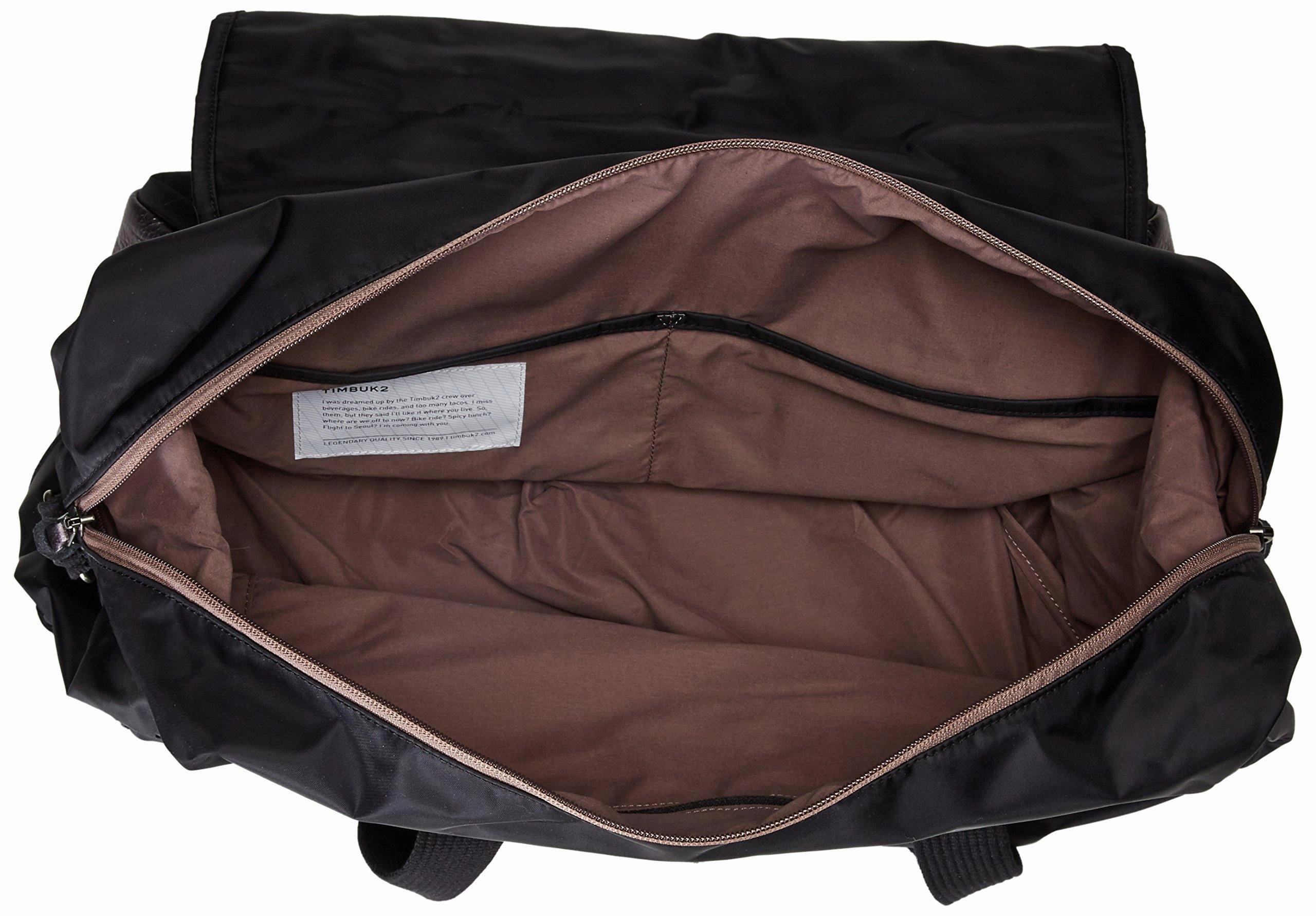 Timbuk2 Tahoe Overnighter Backpack