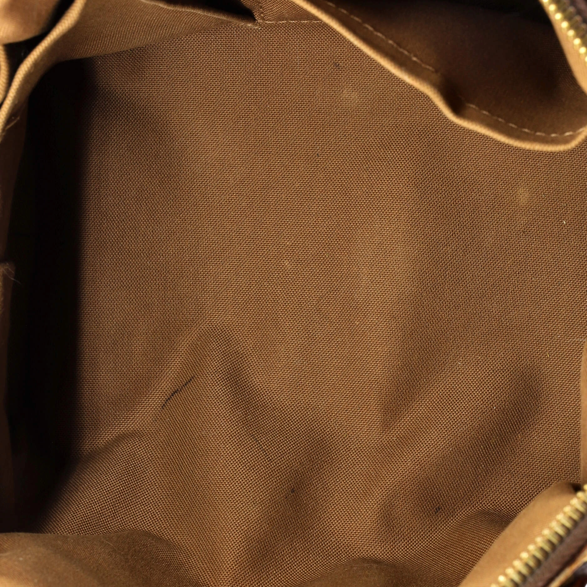 Tivoli Handbag Monogram Canvas PM
