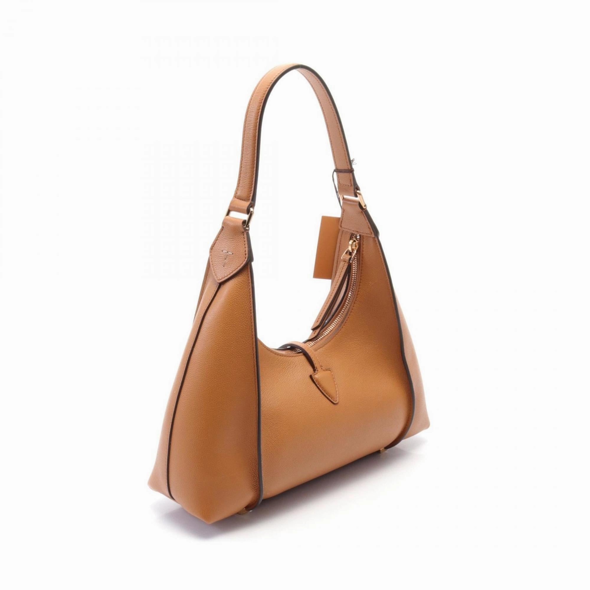 Tod's  Leather Shoulder Bag
