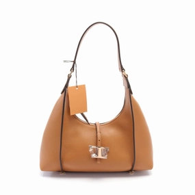 Tod's  Leather Shoulder Bag