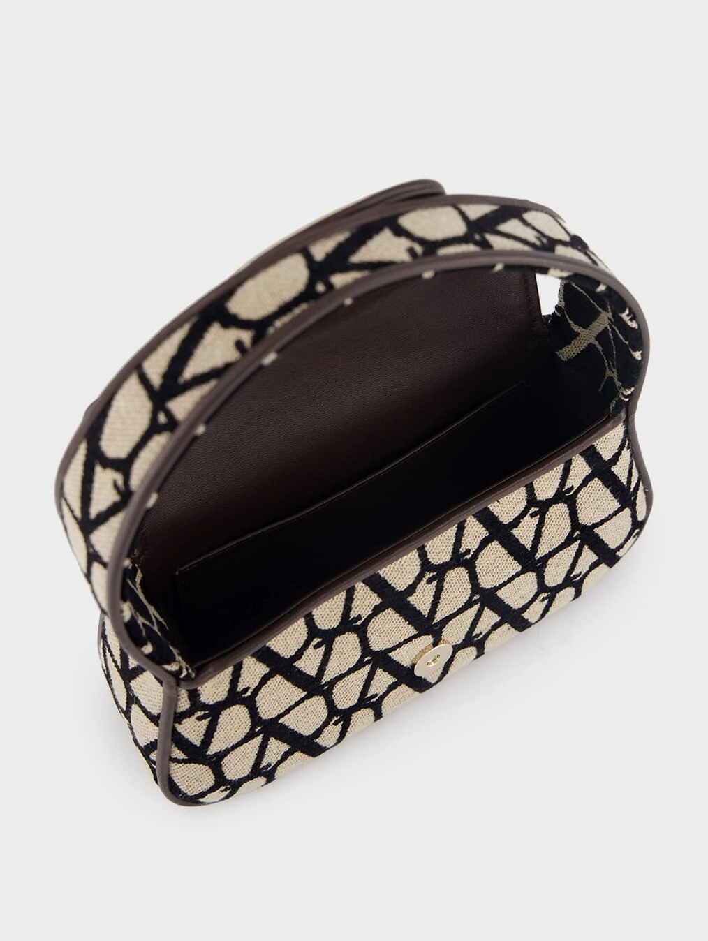 Toile Iconographe Shoulder Bag