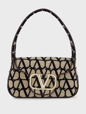Toile Iconographe Shoulder Bag