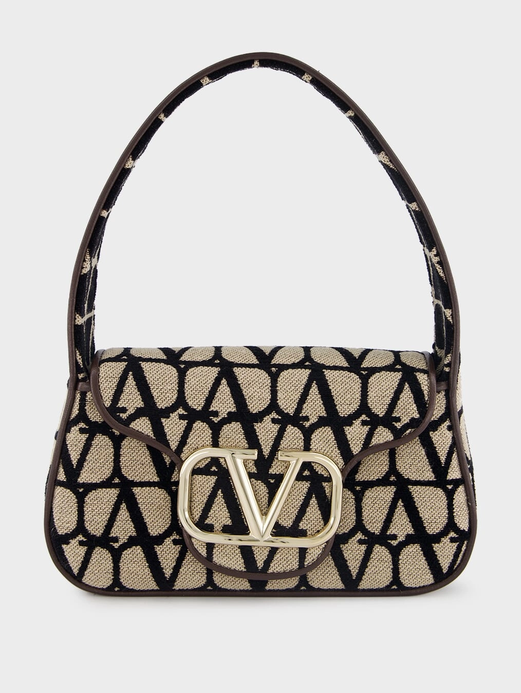 Toile Iconographe Shoulder Bag