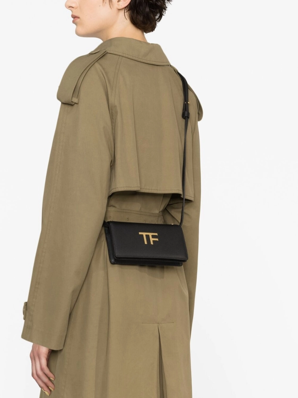 Tom Ford Bags.. Black