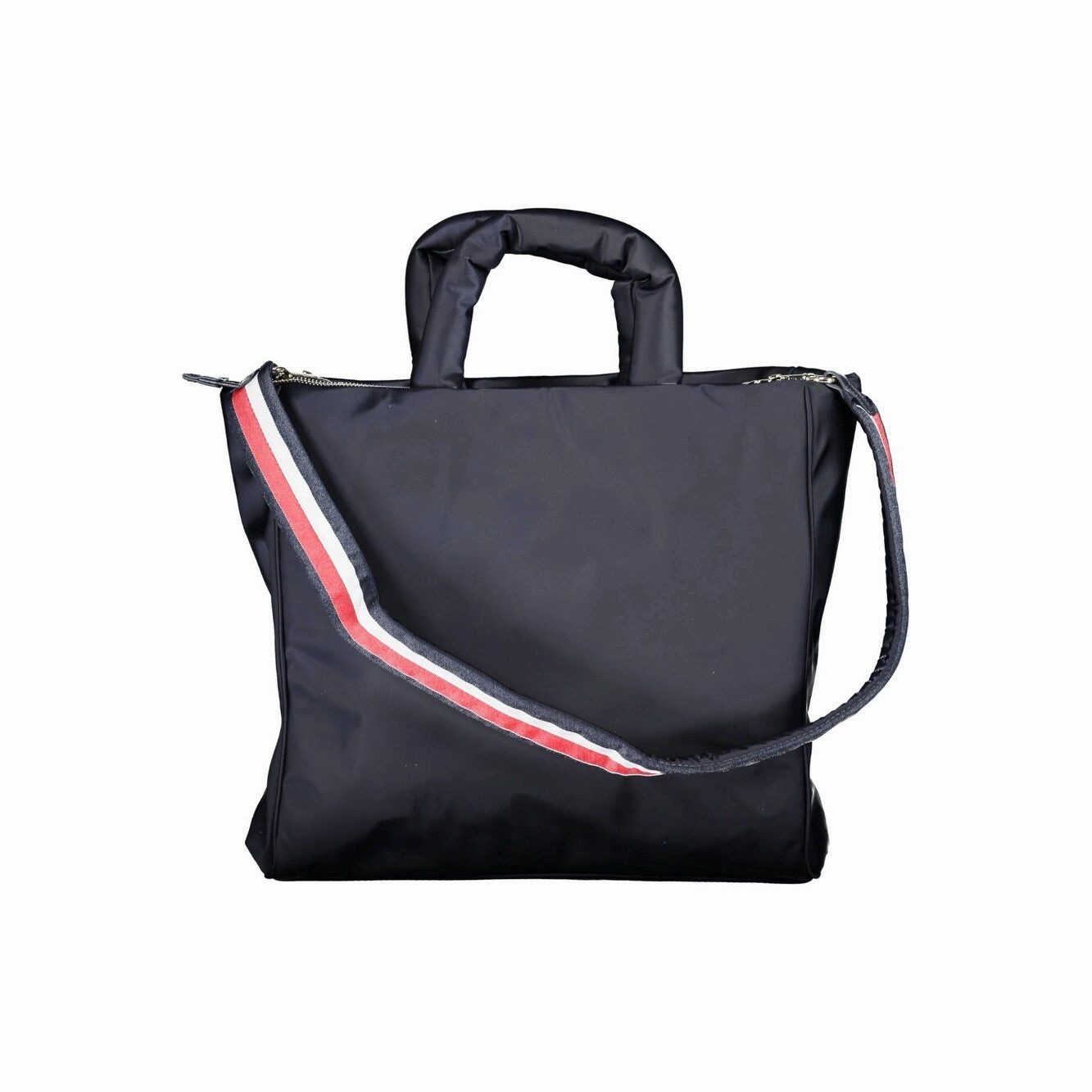 Tommy Hilfiger Blue Polyester Women Women's Handbag