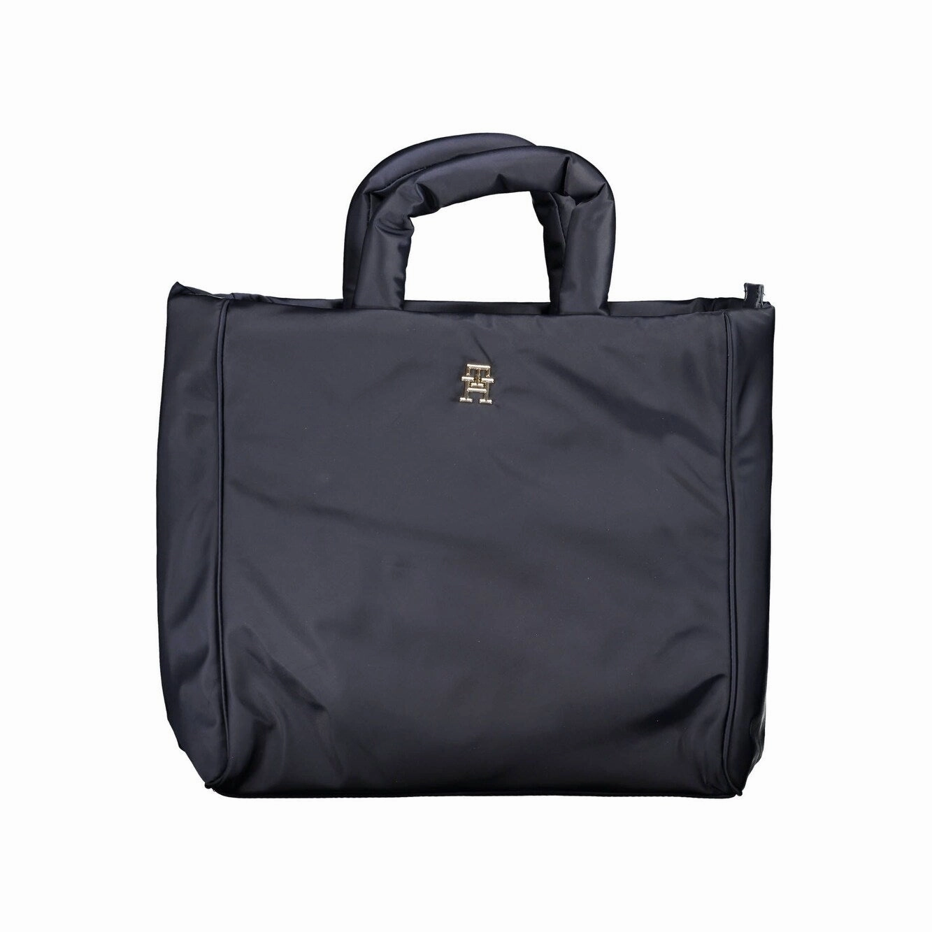 Tommy Hilfiger Blue Polyester Women Women's Handbag