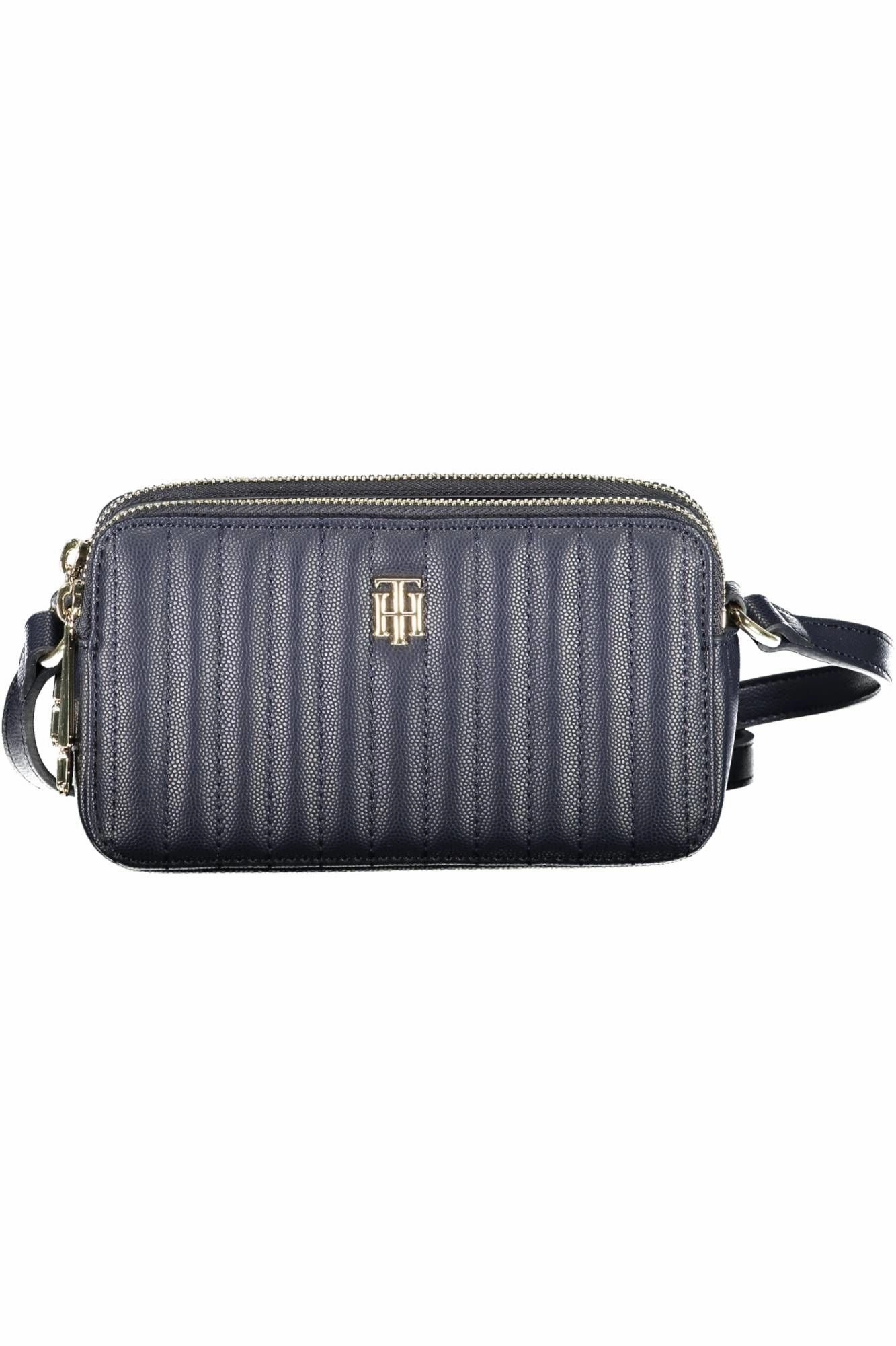 Tommy Hilfiger Chic  Contrasting Detail Shoulder Women's Bag