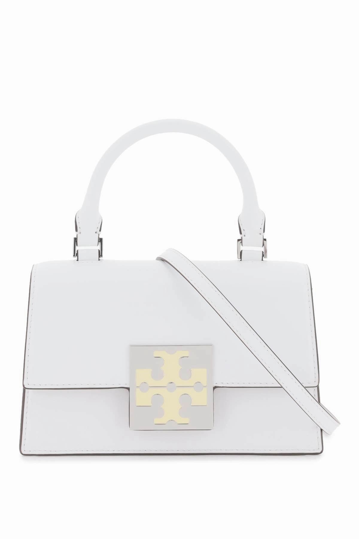 Tory burch 'bon bon' top-handle mini bag