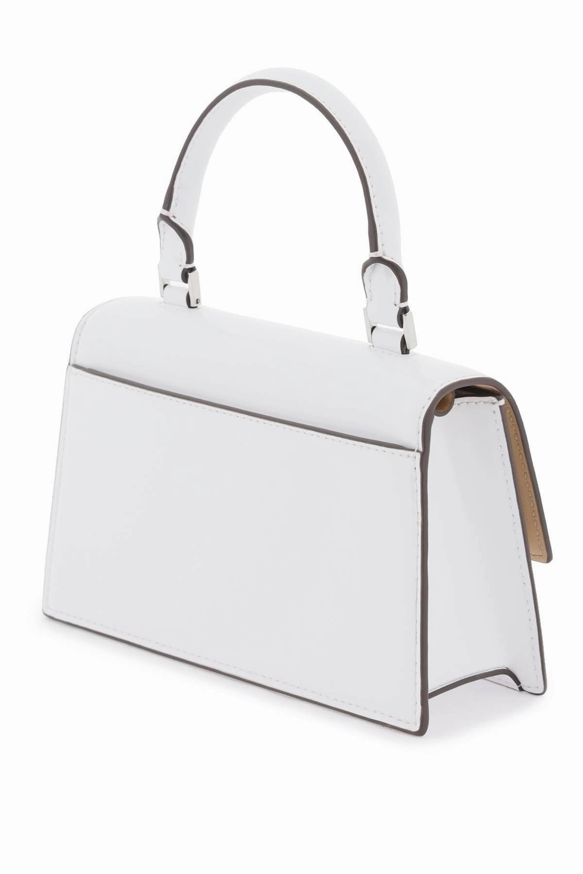 Tory burch 'bon bon' top-handle mini bag