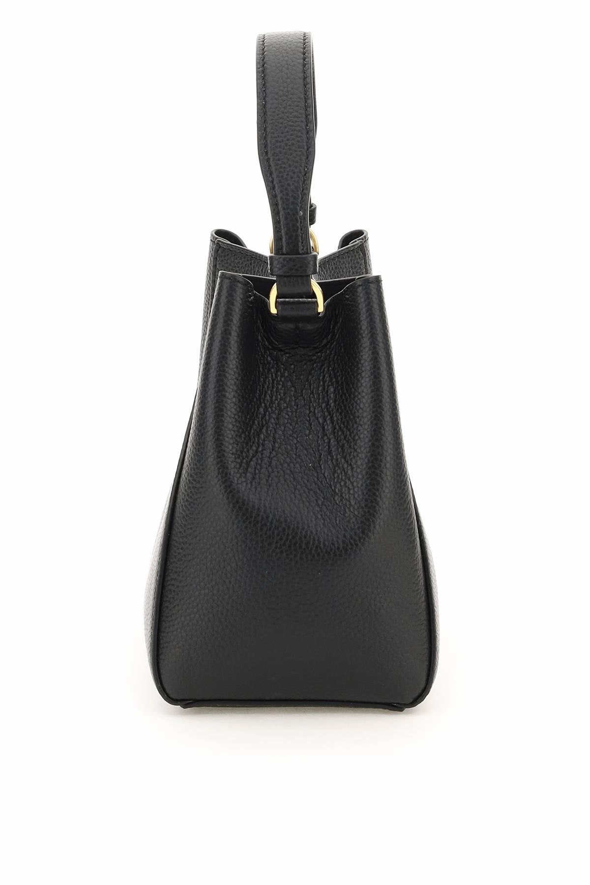Tory burch 'mcgraw' bucket bag