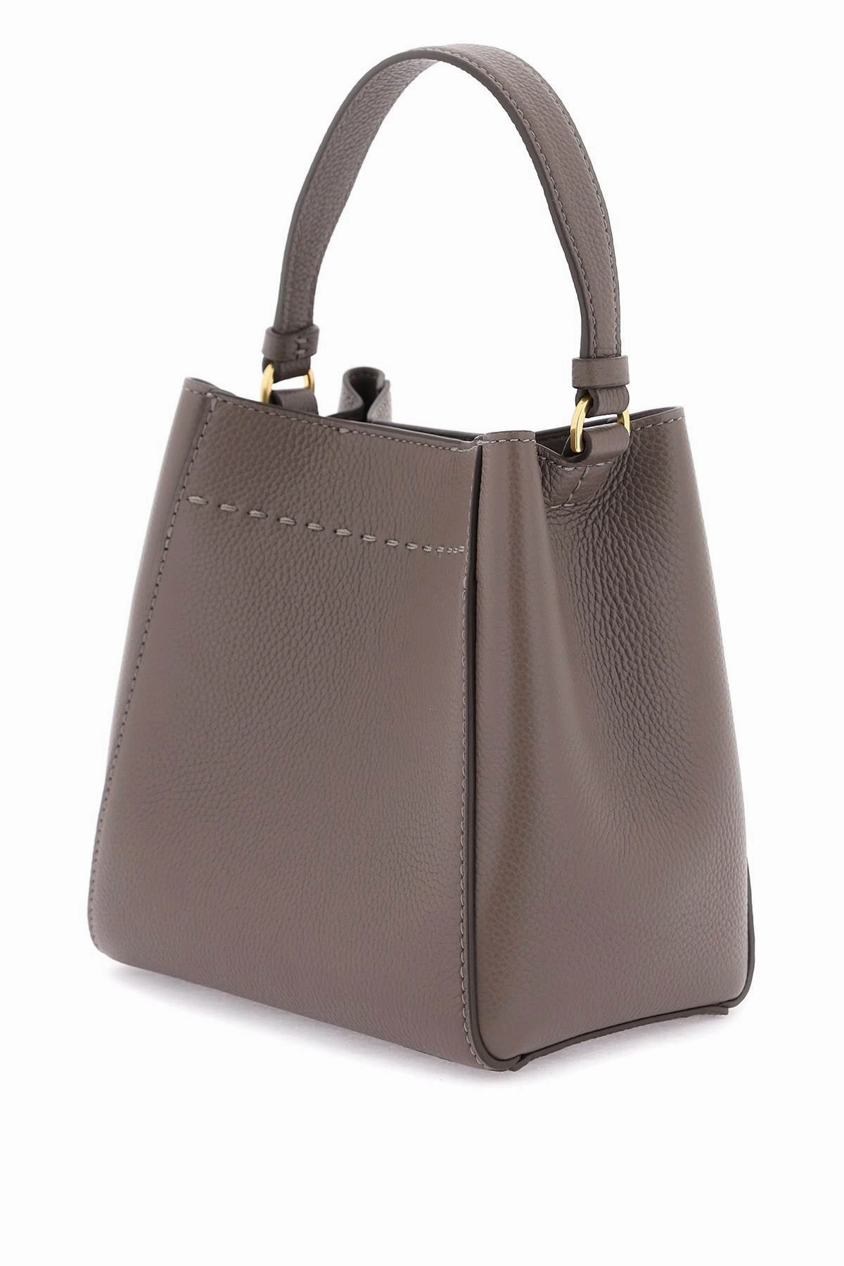 Tory burch 'mcgraw' bucket bag
