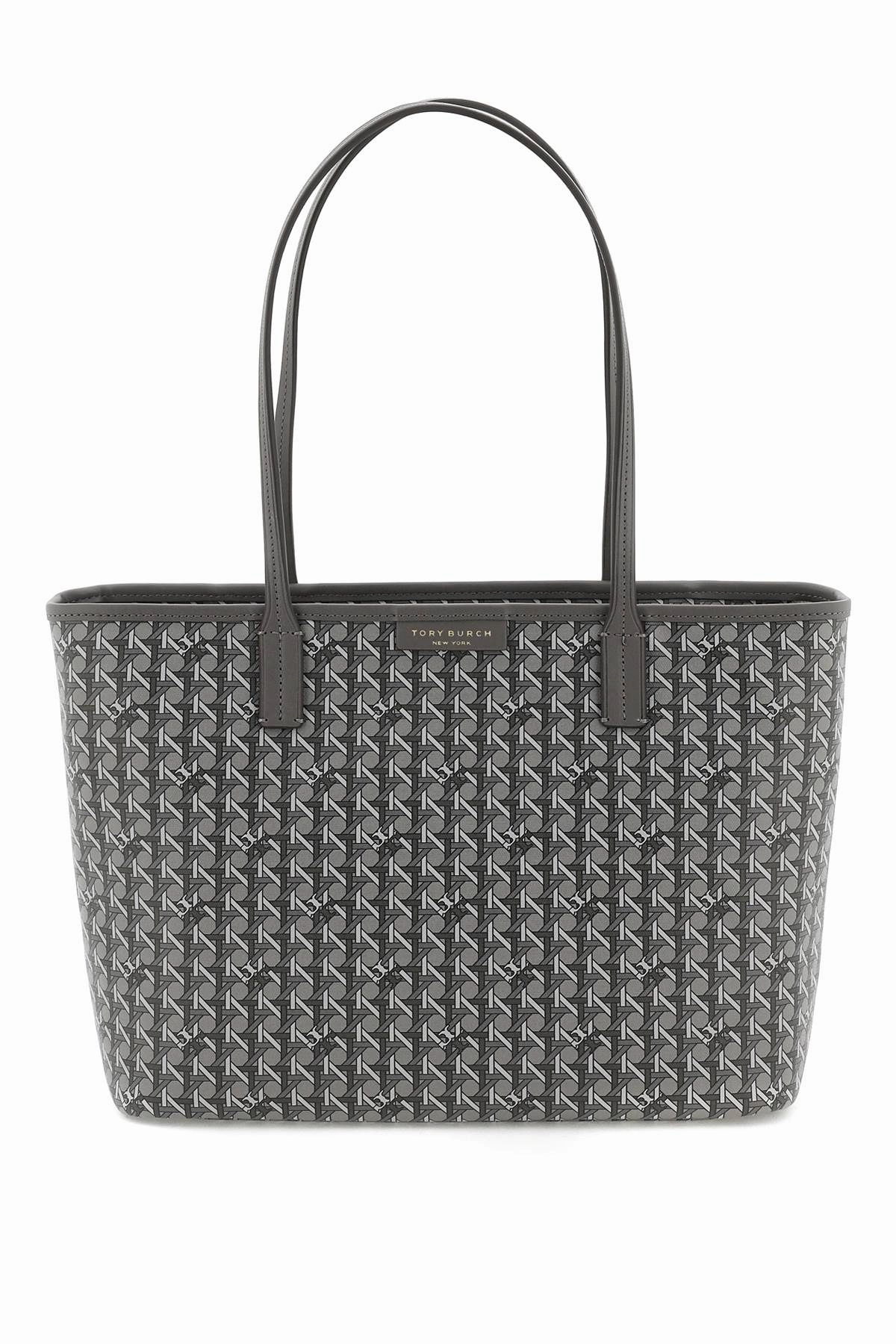 Tory burch ever-ready shopping bag