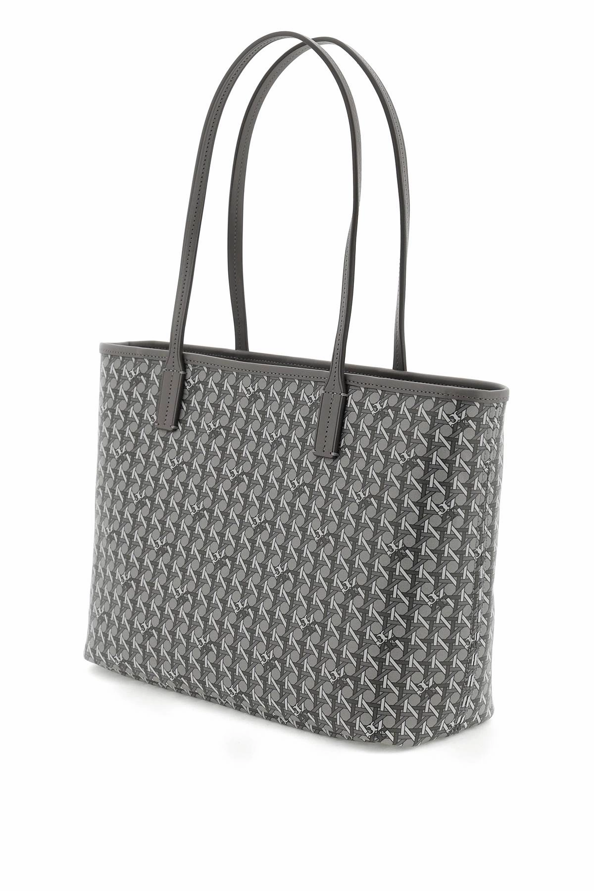 Tory burch ever-ready shopping bag