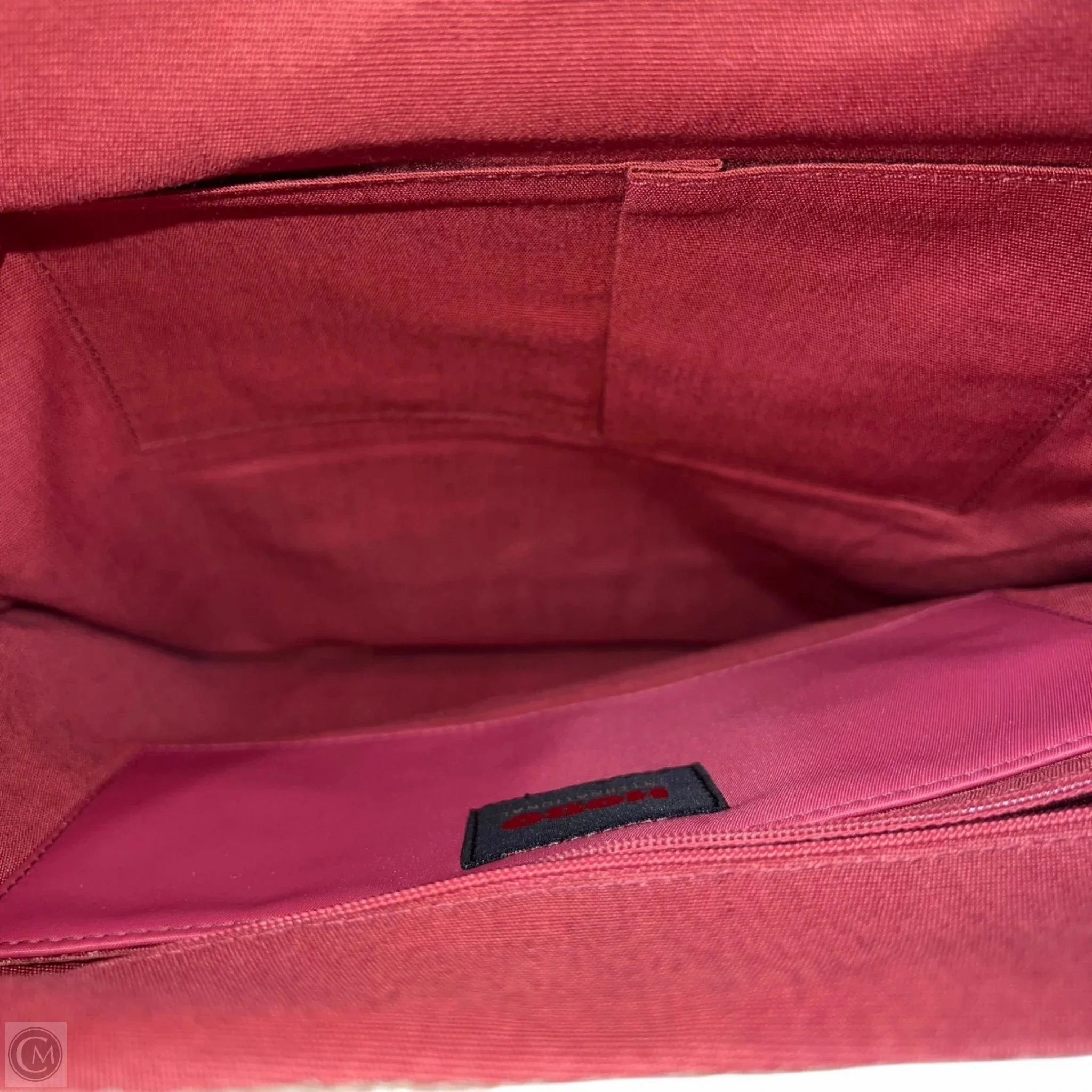 Tote Designer By Hobo Intl, Size: Small