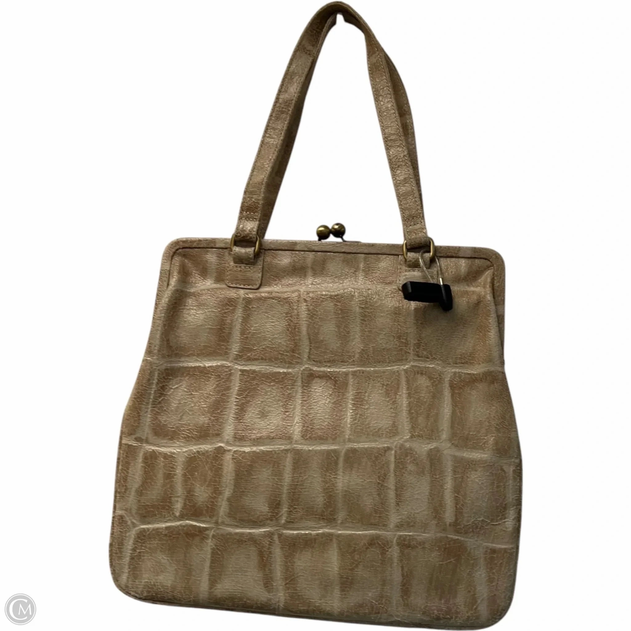 Tote Designer By Hobo Intl, Size: Small