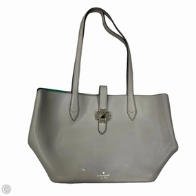 Tote Designer By Kate Spade, Size: Medium