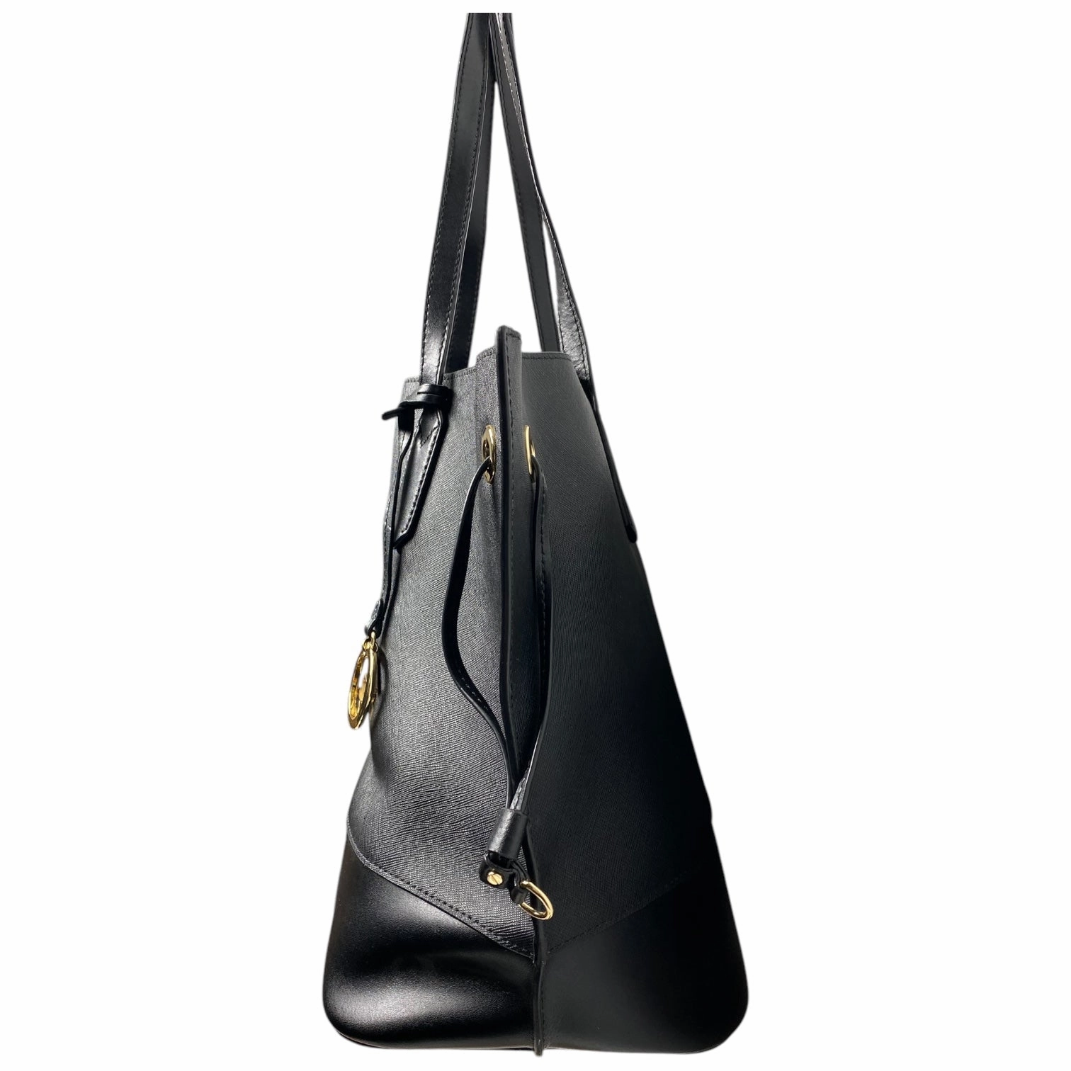 Tote Designer By Michael Kors, Size: Large