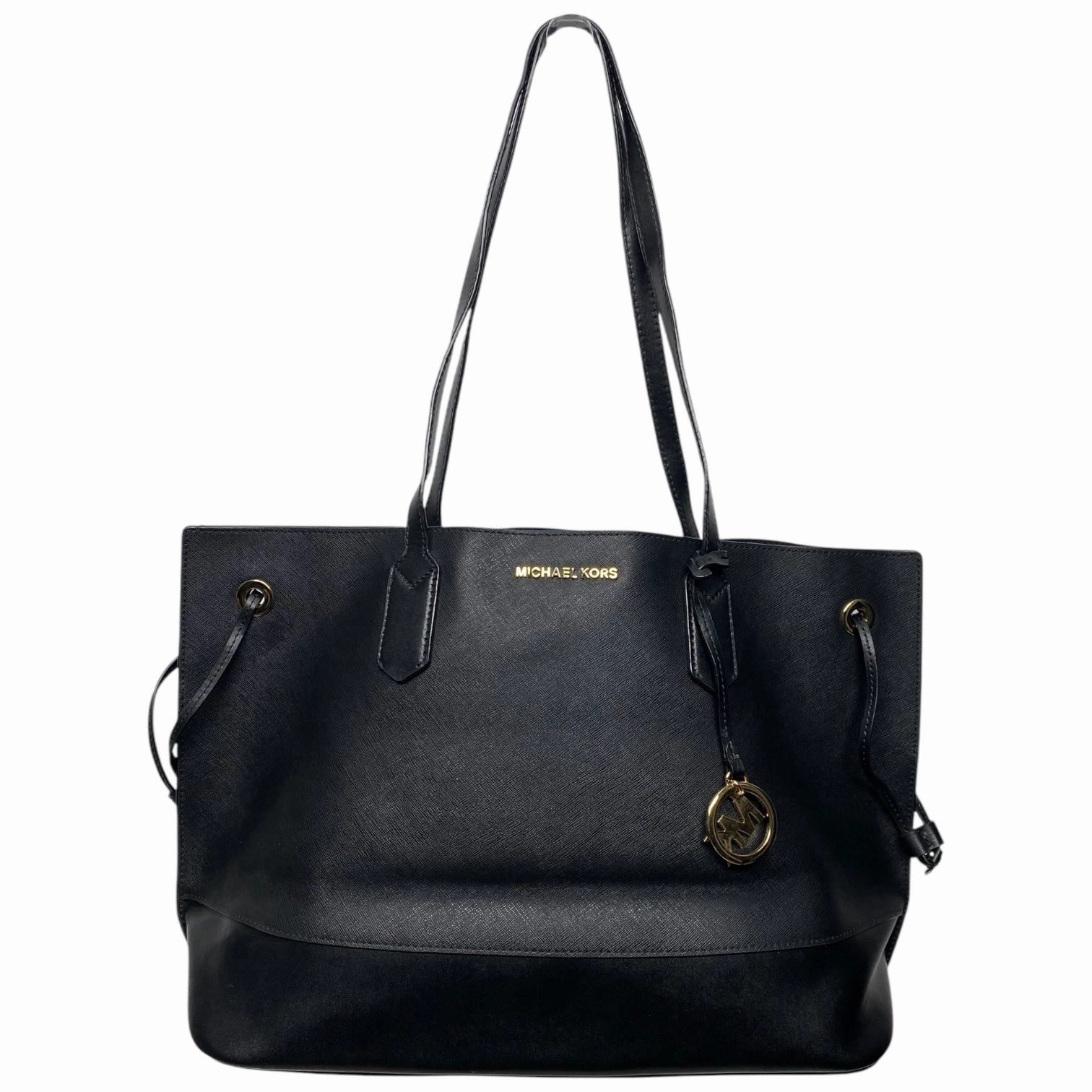Tote Designer By Michael Kors, Size: Large