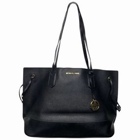 Tote Designer By Michael Kors, Size: Large