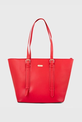Tote Hand Bags BS2036-Maroon