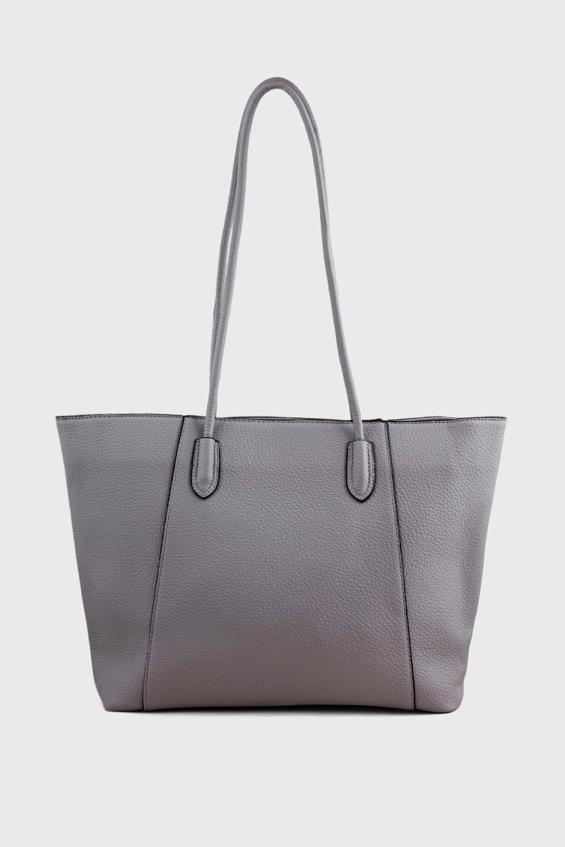 Tote Hand Bags BS2085-Purple