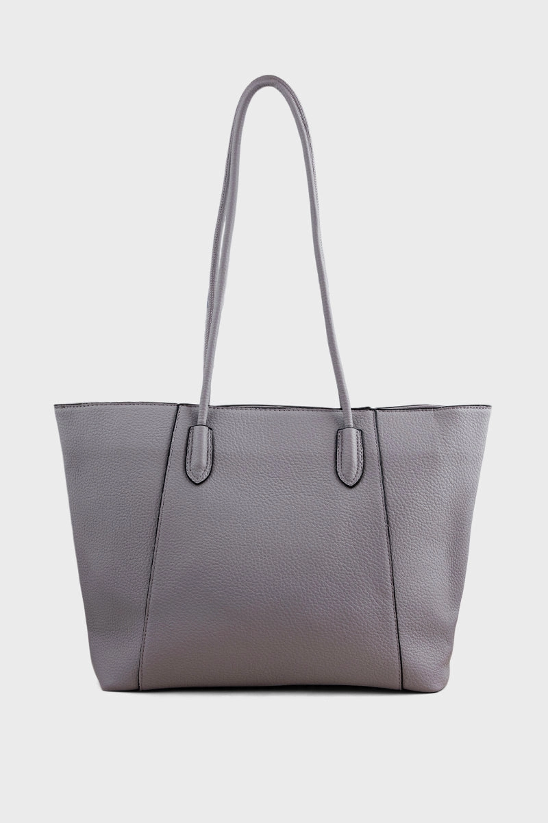 Tote Hand Bags BS2085-Purple