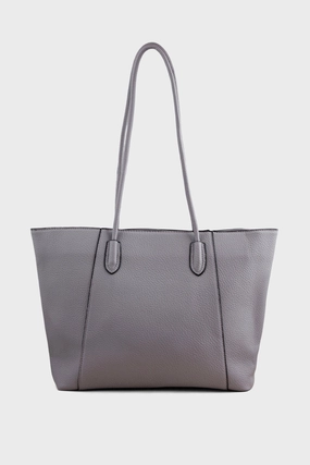 Tote Hand Bags BS2085-Purple
