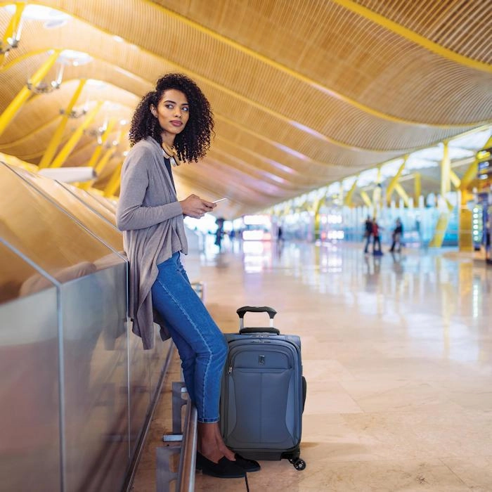 TourLite 21" Expandable Spinner