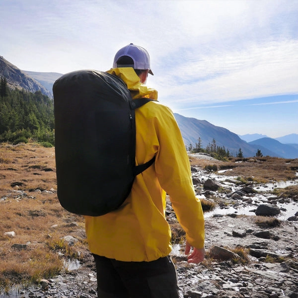 Transit30 2.0 Packable Duffle 30L
