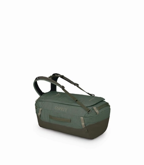 Transporter Duffel 40