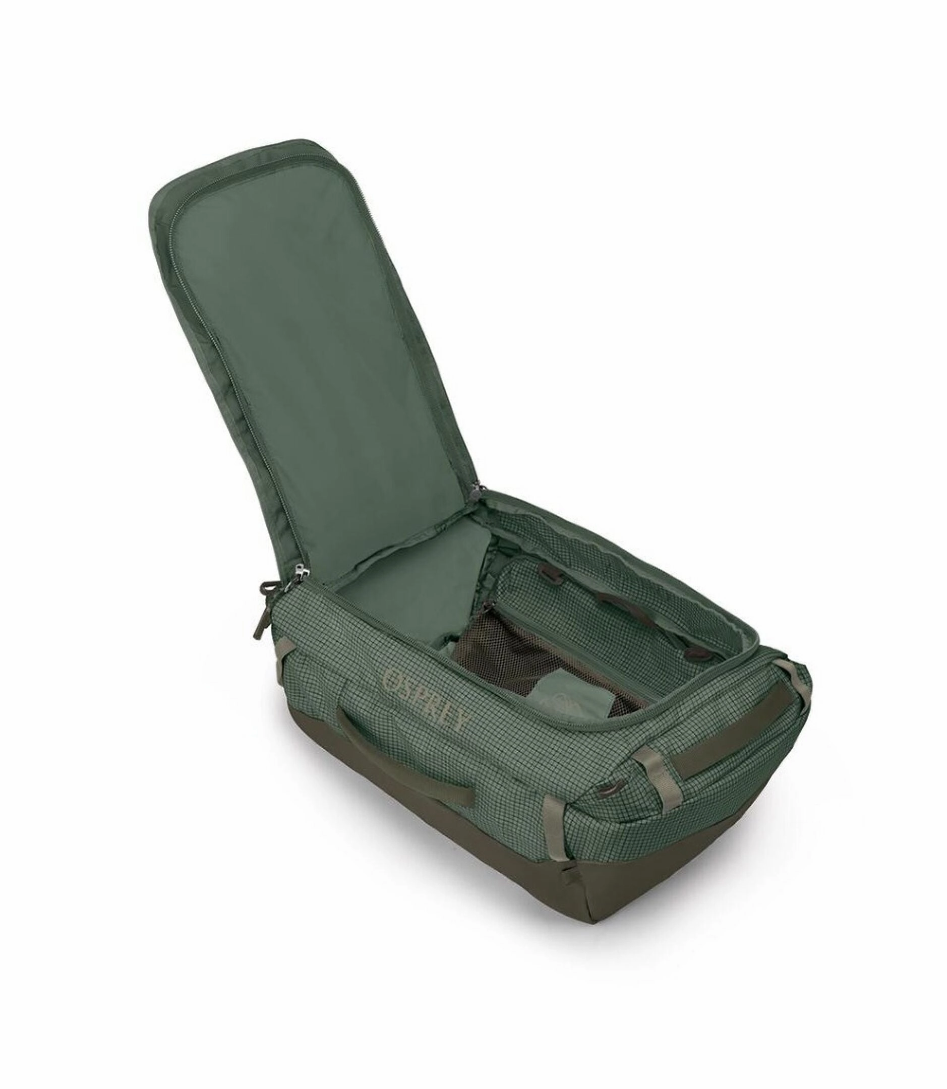 Transporter Duffel 40