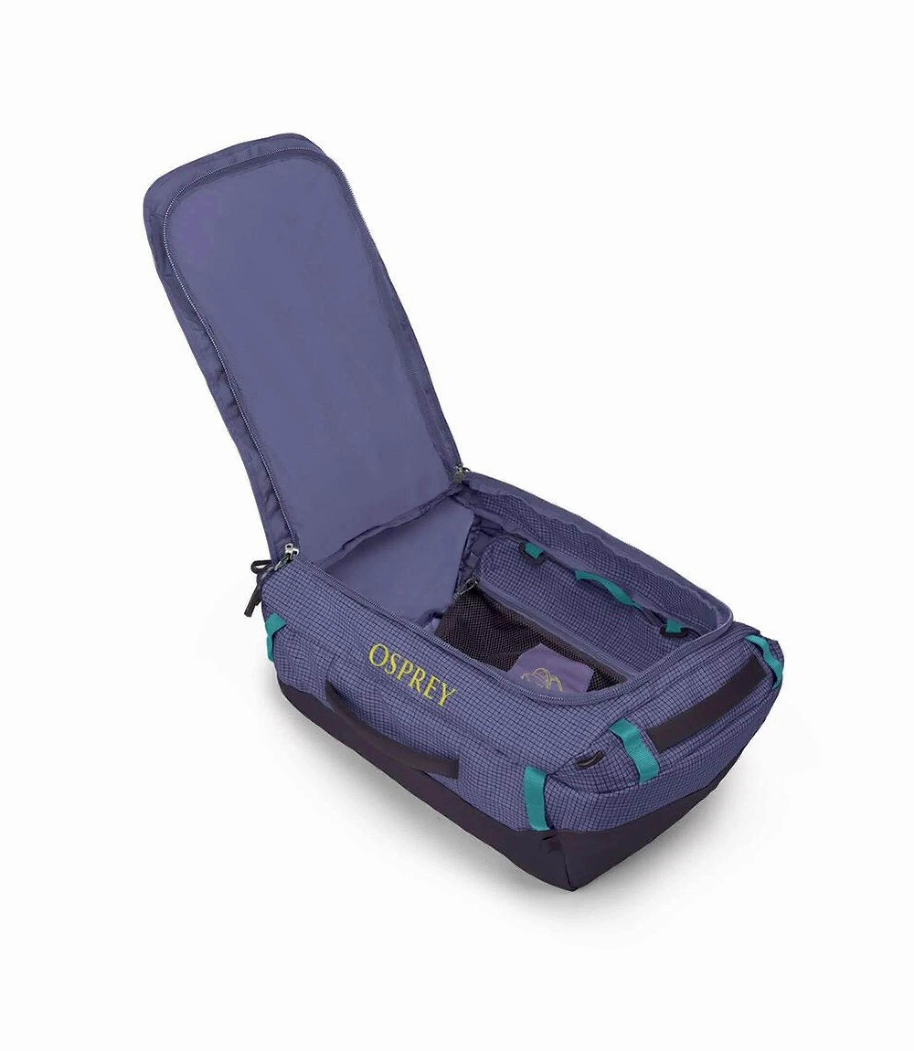 Transporter Duffel 40
