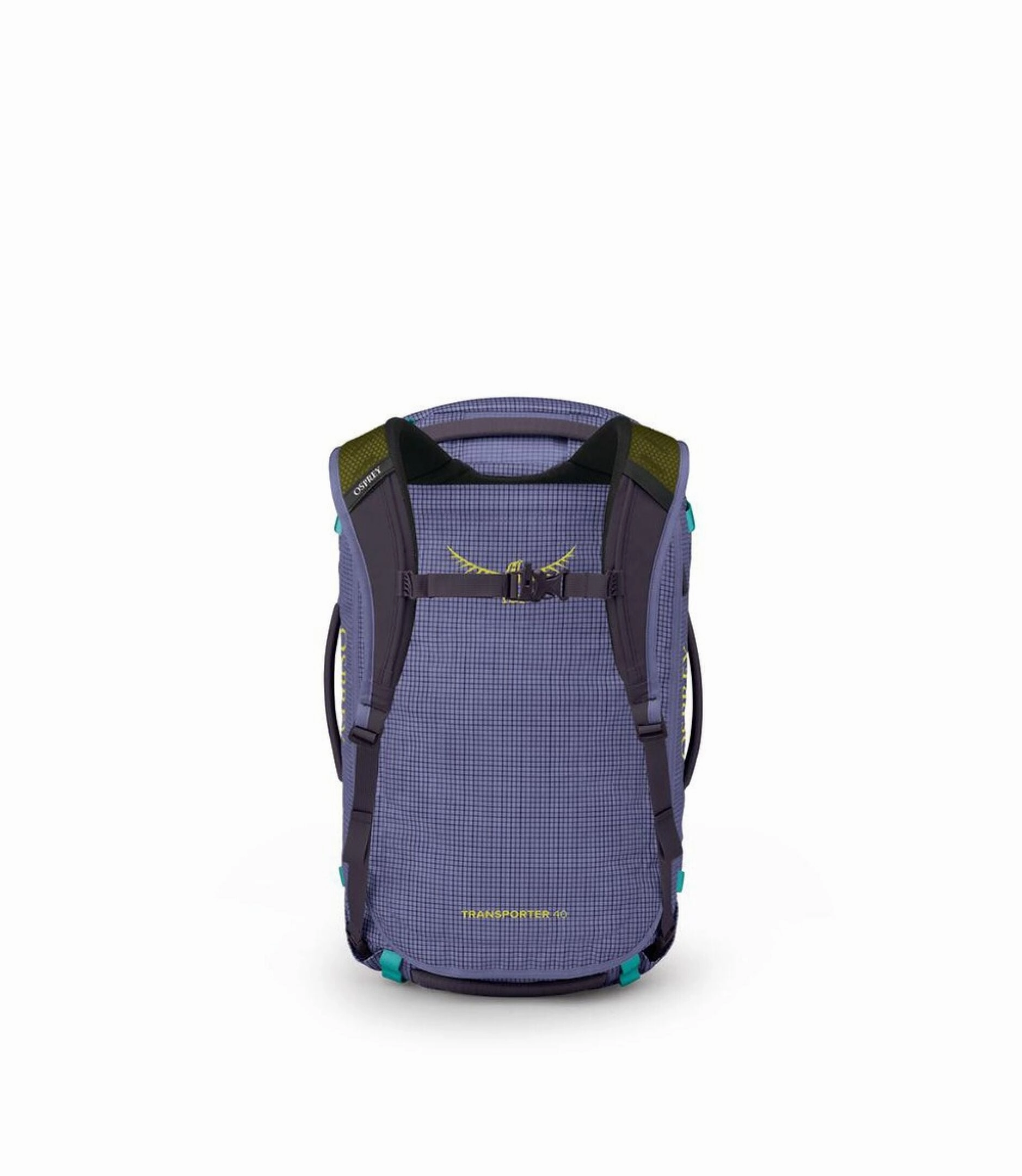 Transporter Duffel 40