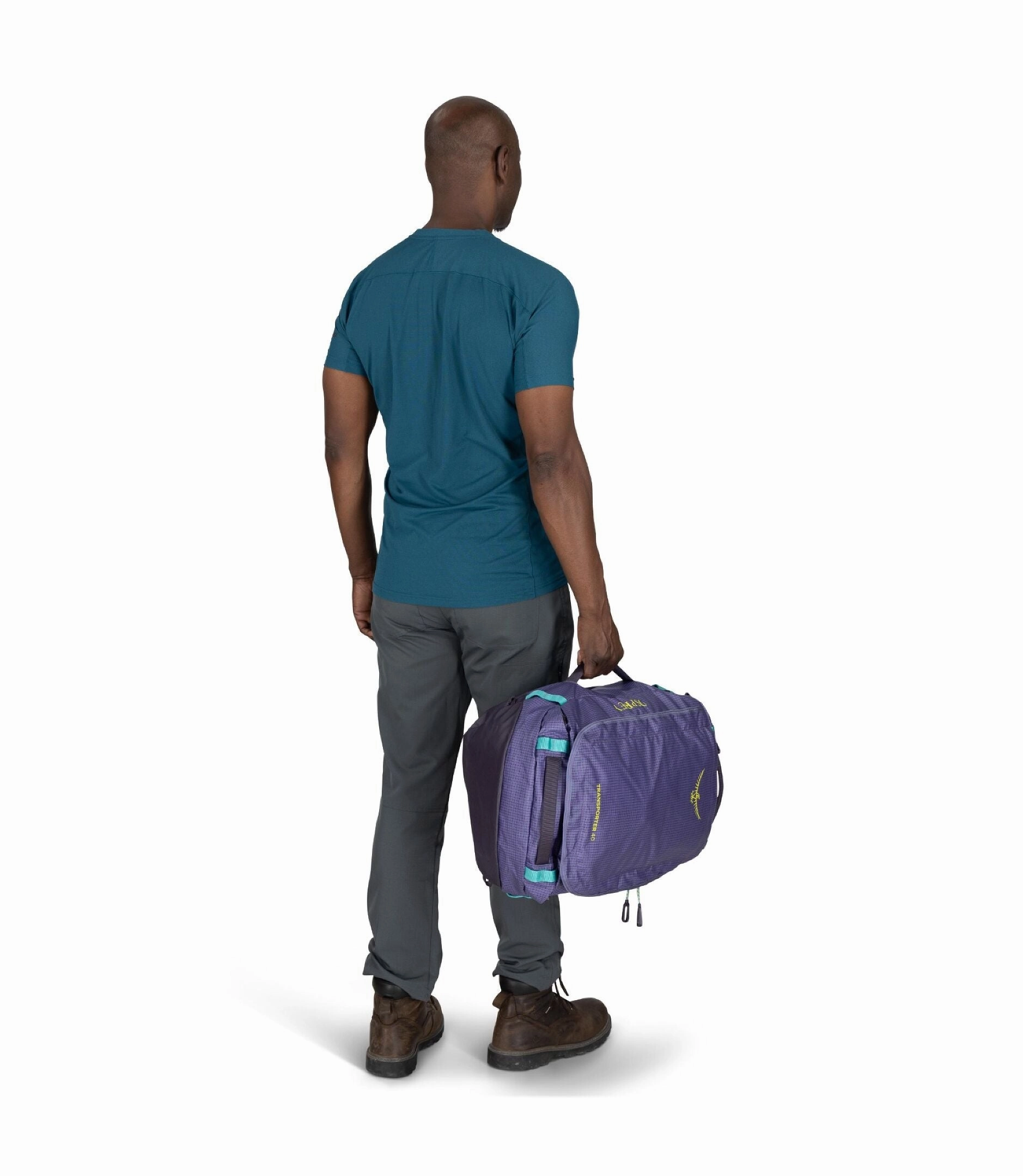Transporter Duffel 40