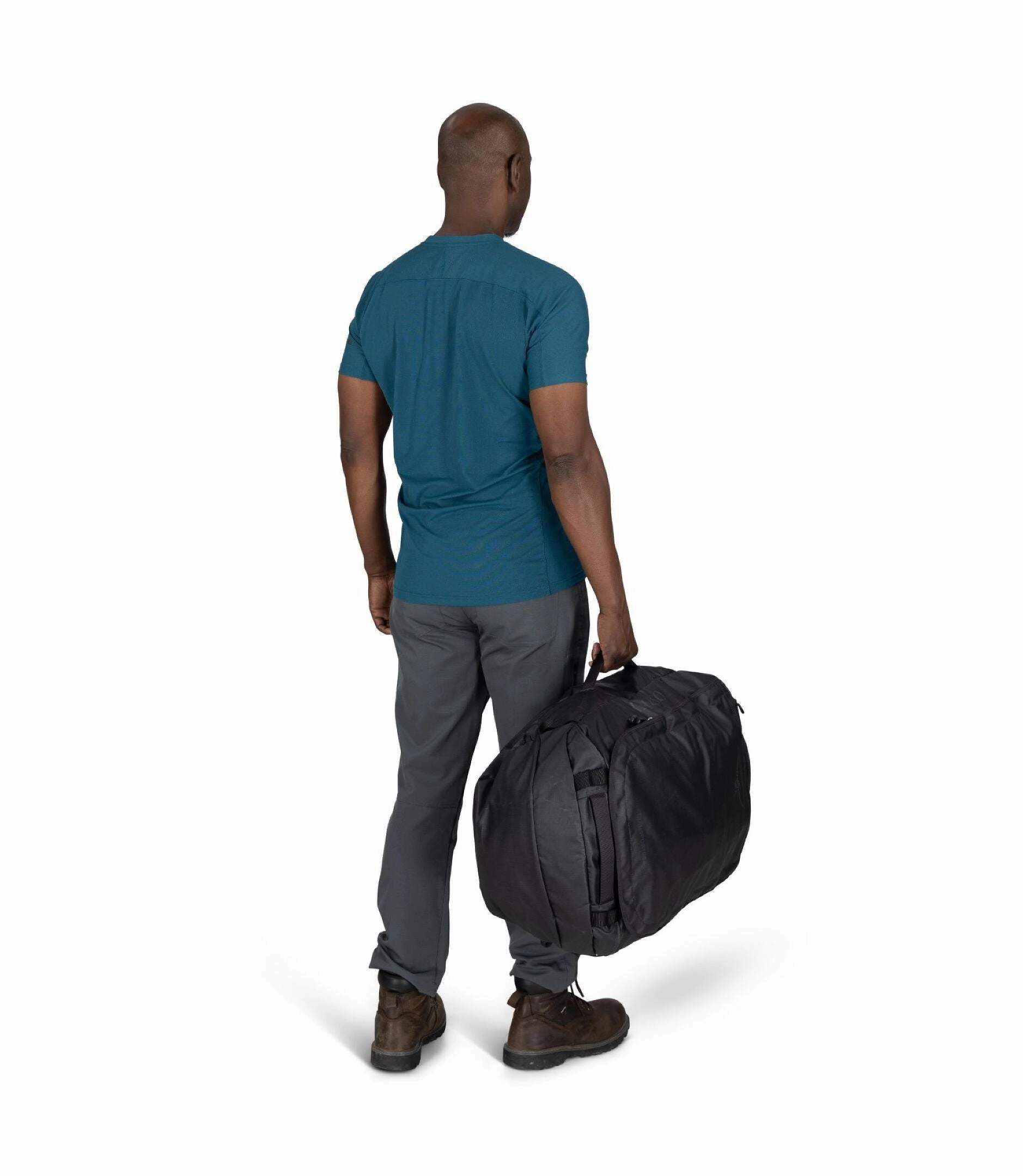 Transporter Duffel 65