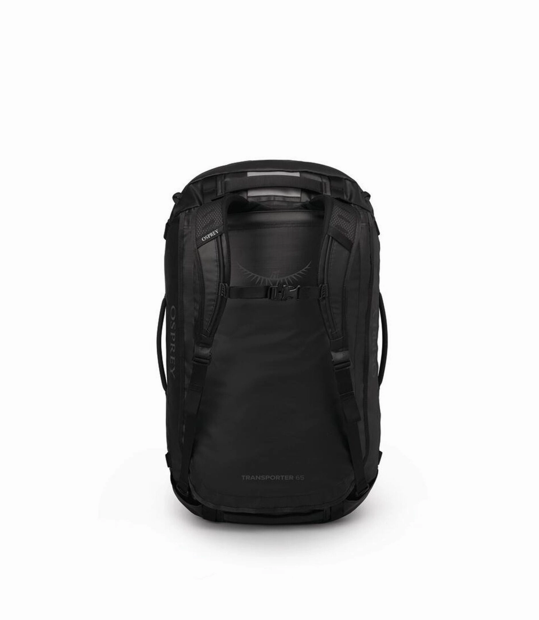 Transporter Duffel 65
