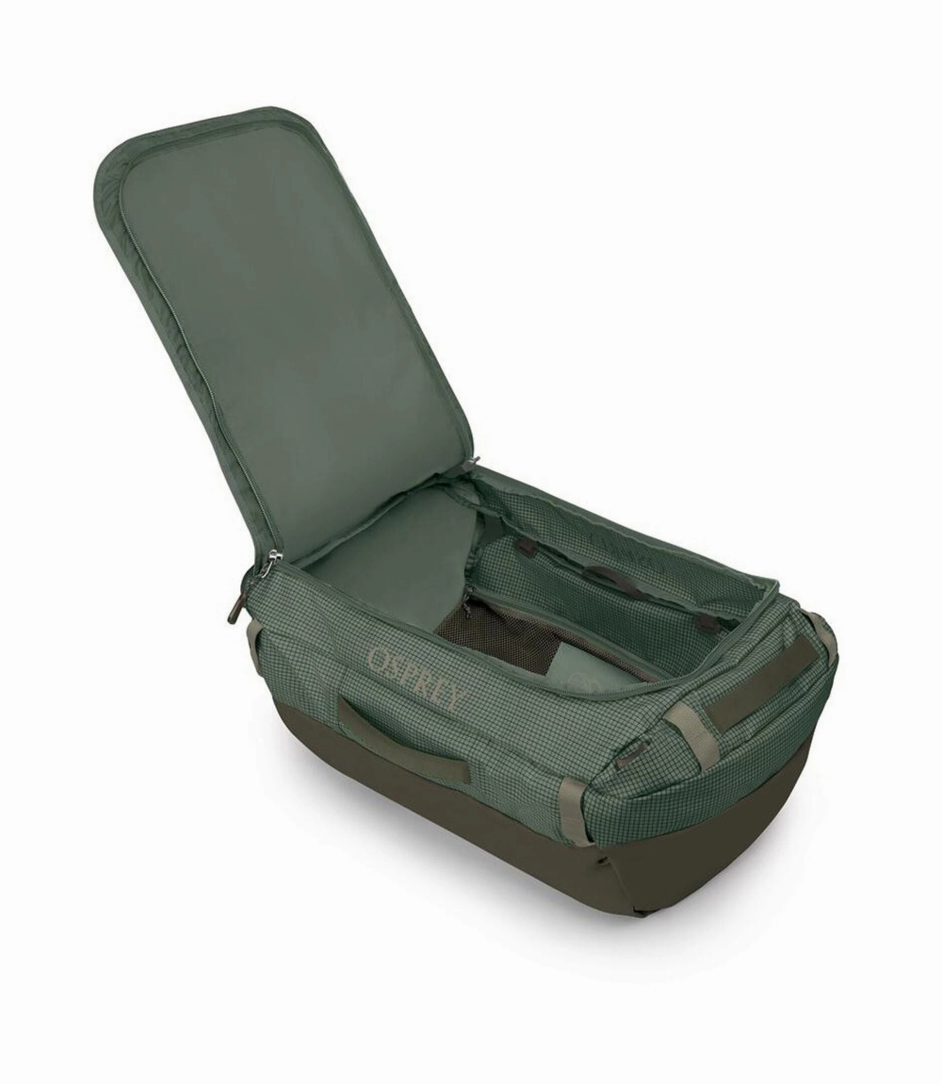Transporter Duffel 65