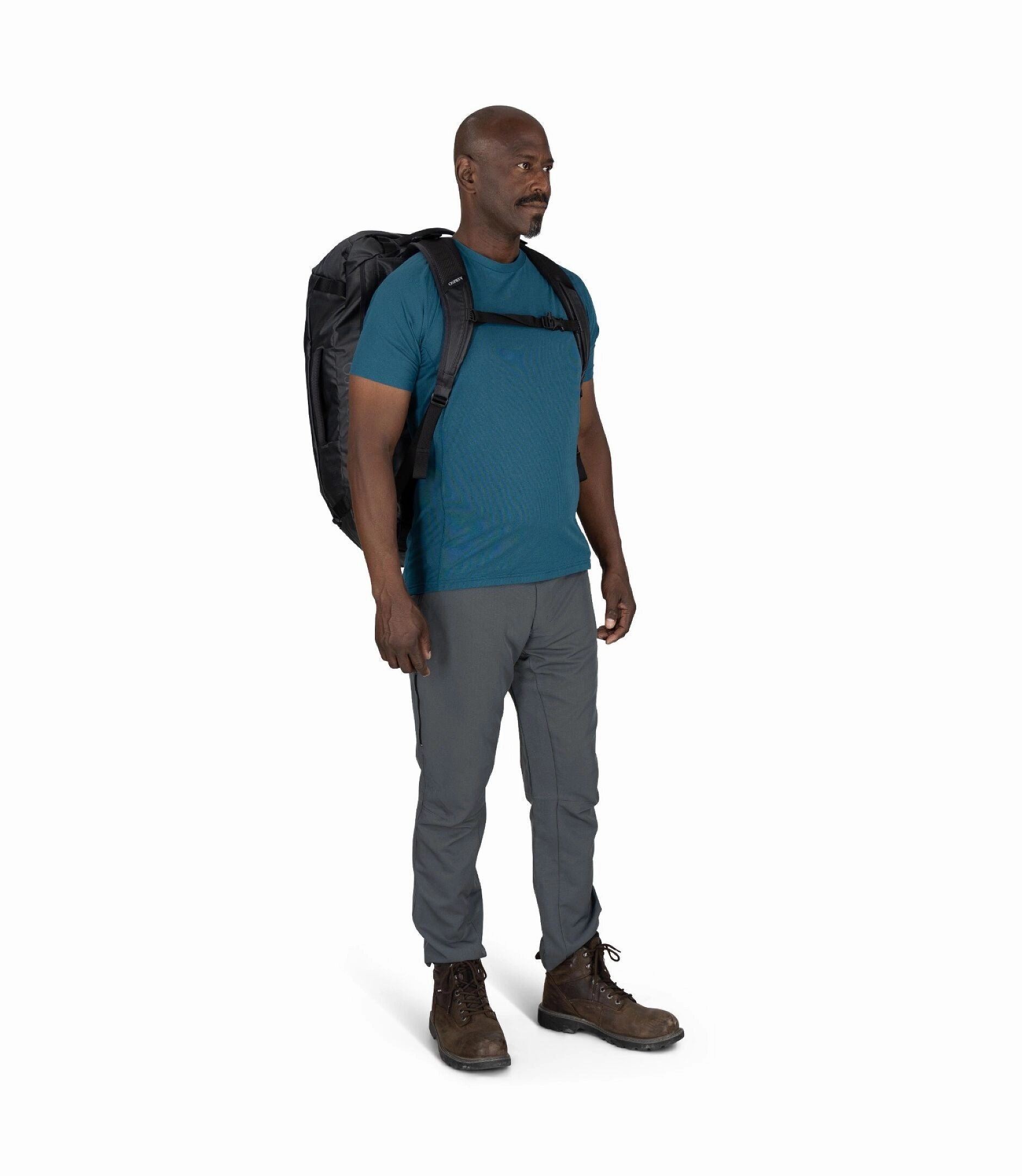 Transporter Duffel 65