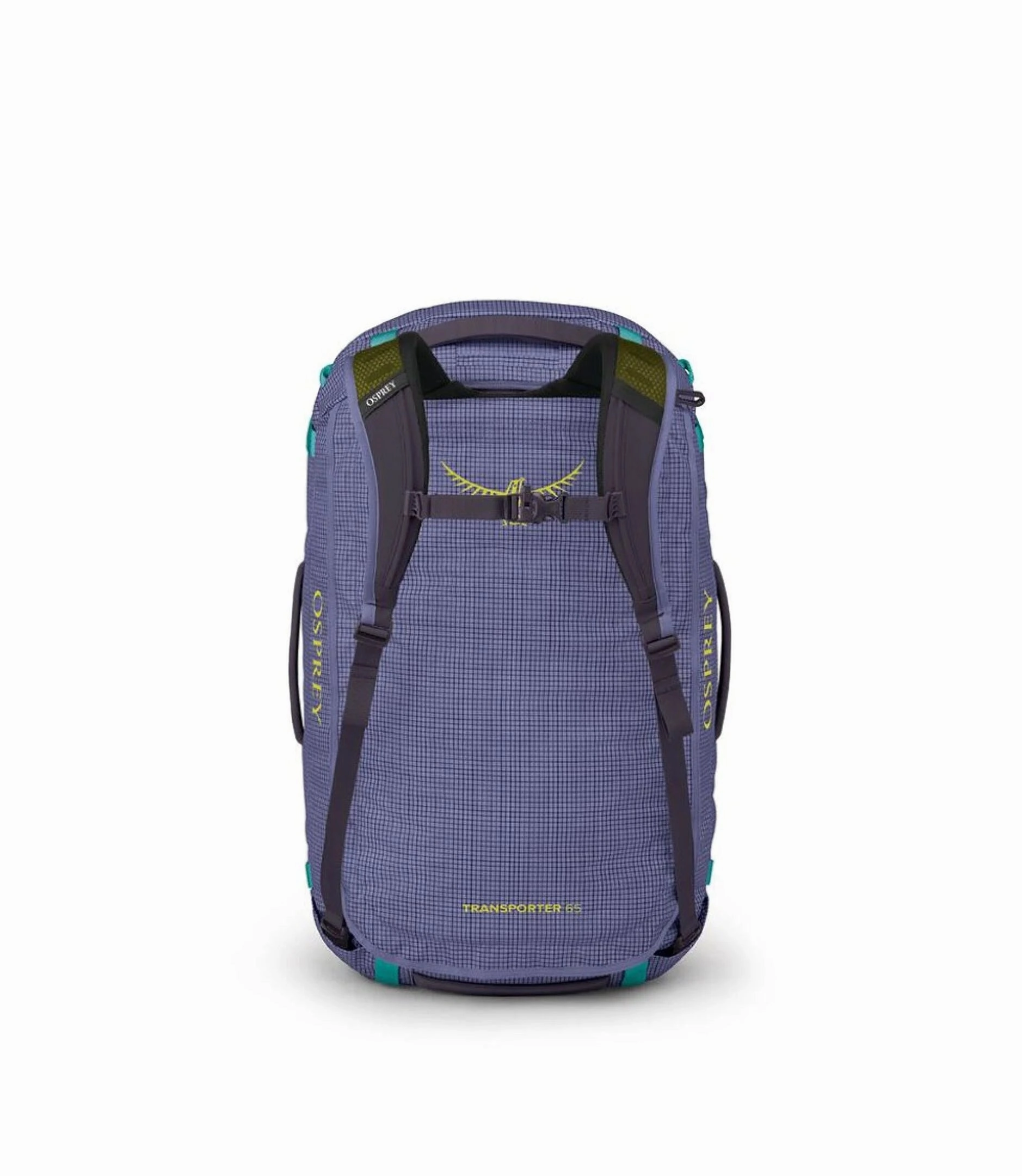 Transporter Duffel 65