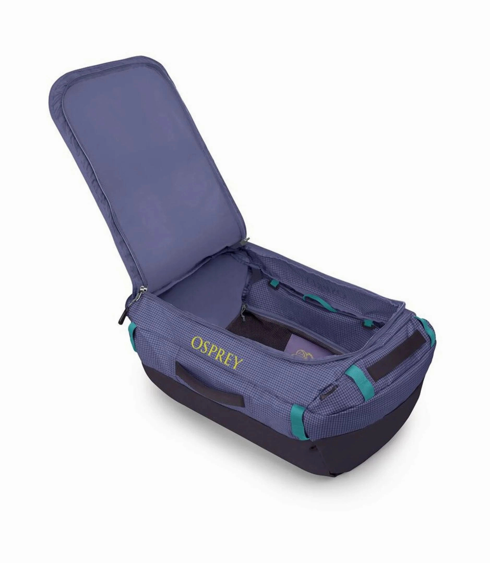 Transporter Duffel 65