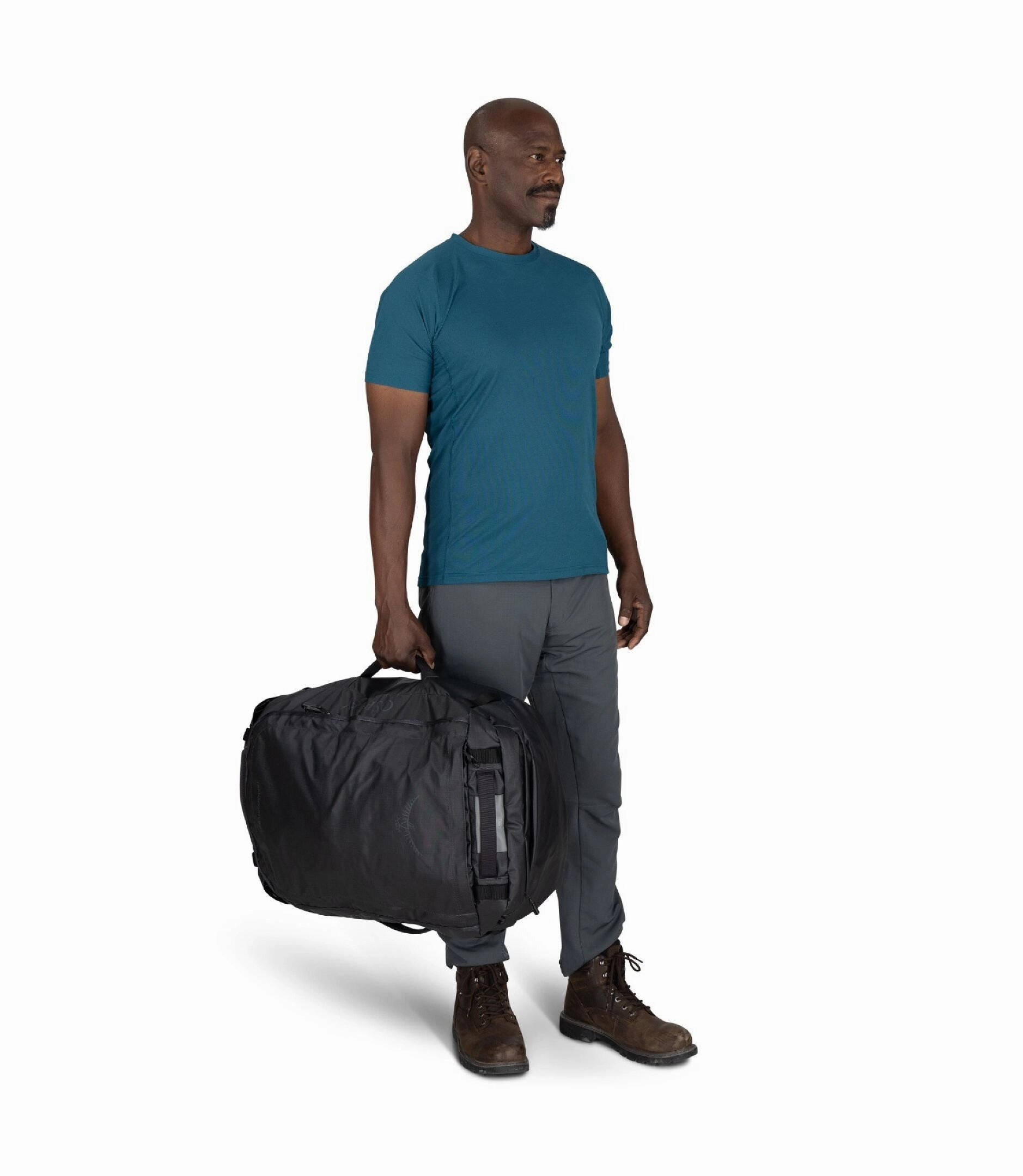 Transporter Duffel 65