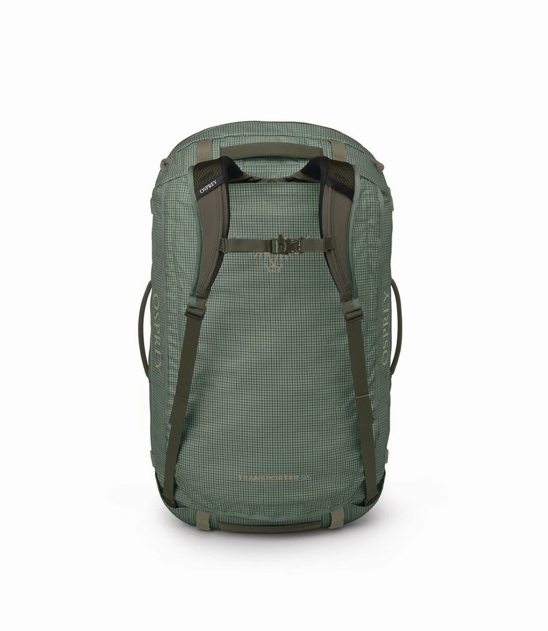 Transporter Duffel 95
