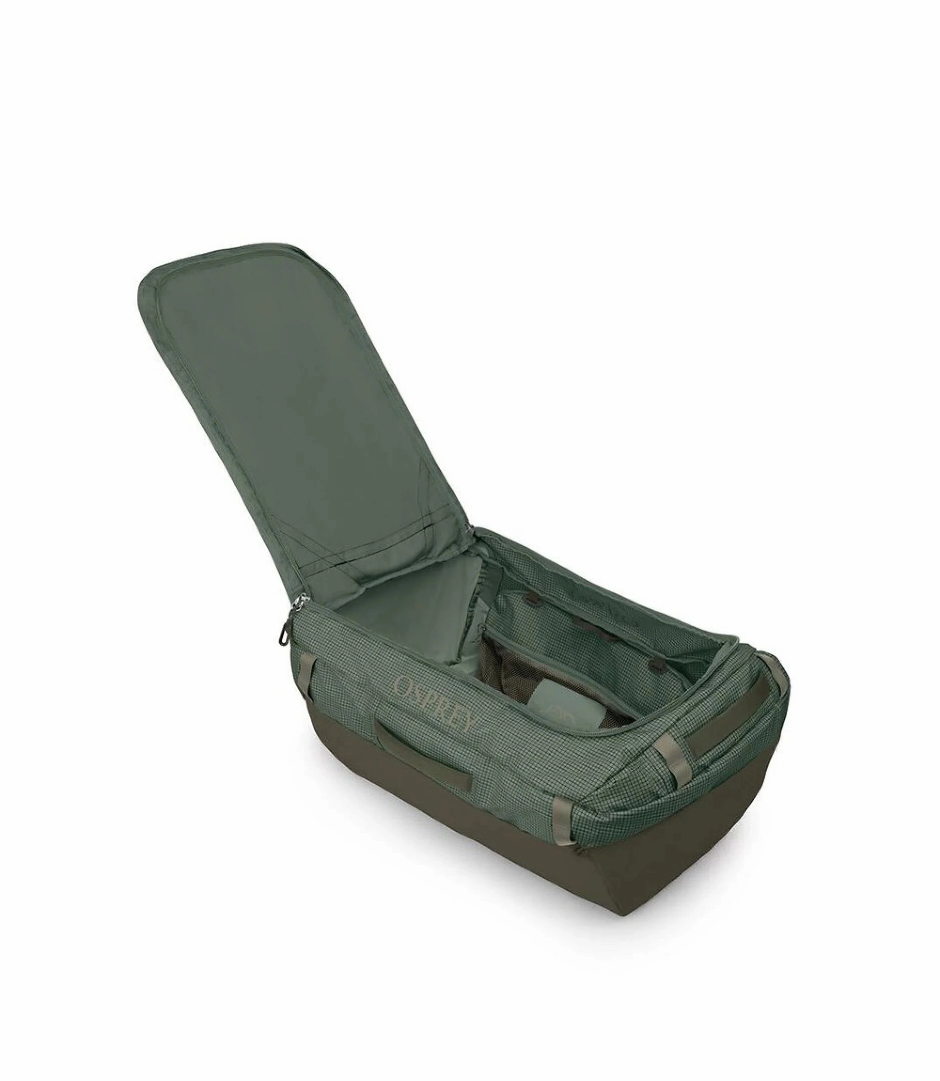 Transporter Duffel 95