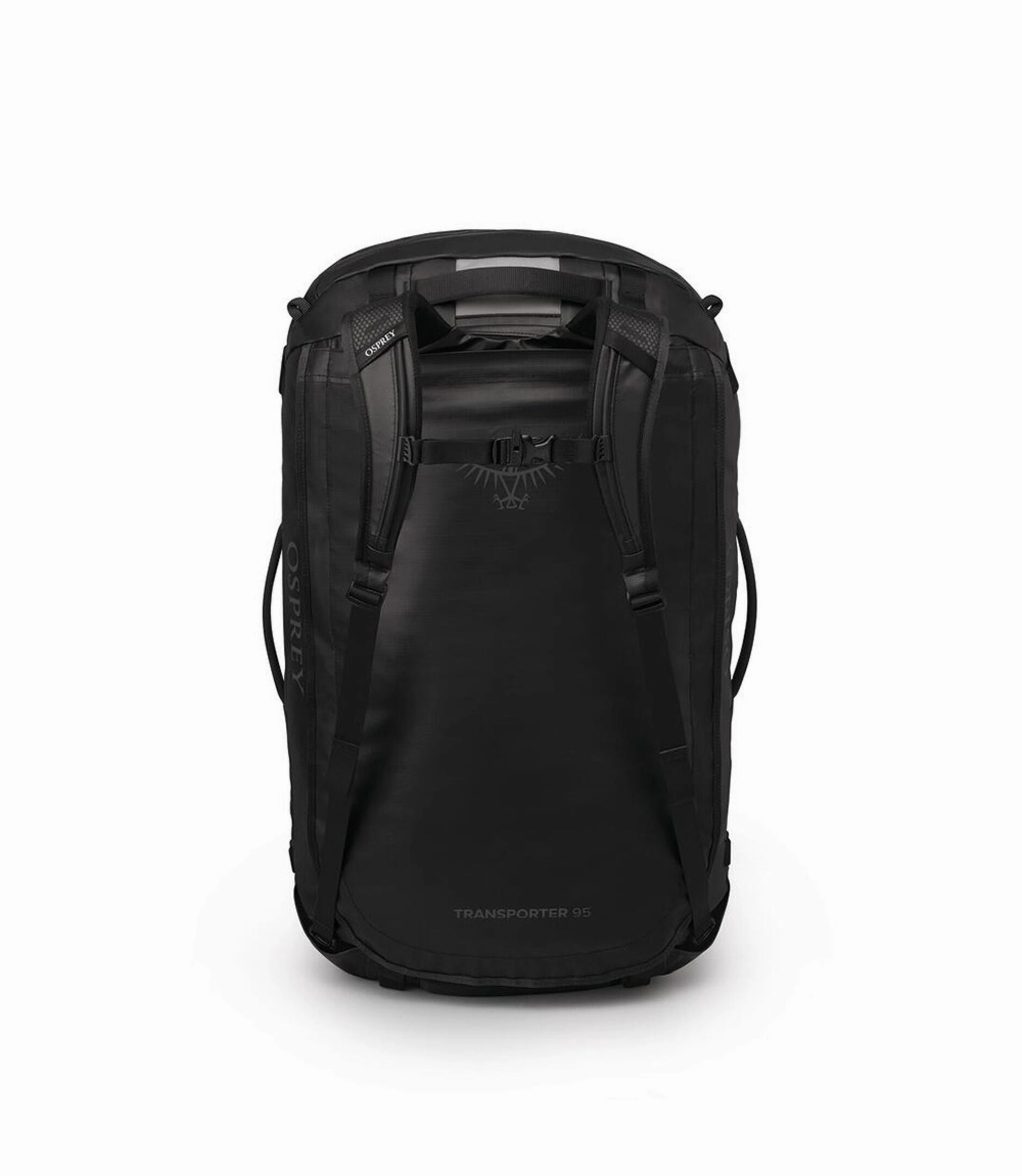 Transporter Duffel 95
