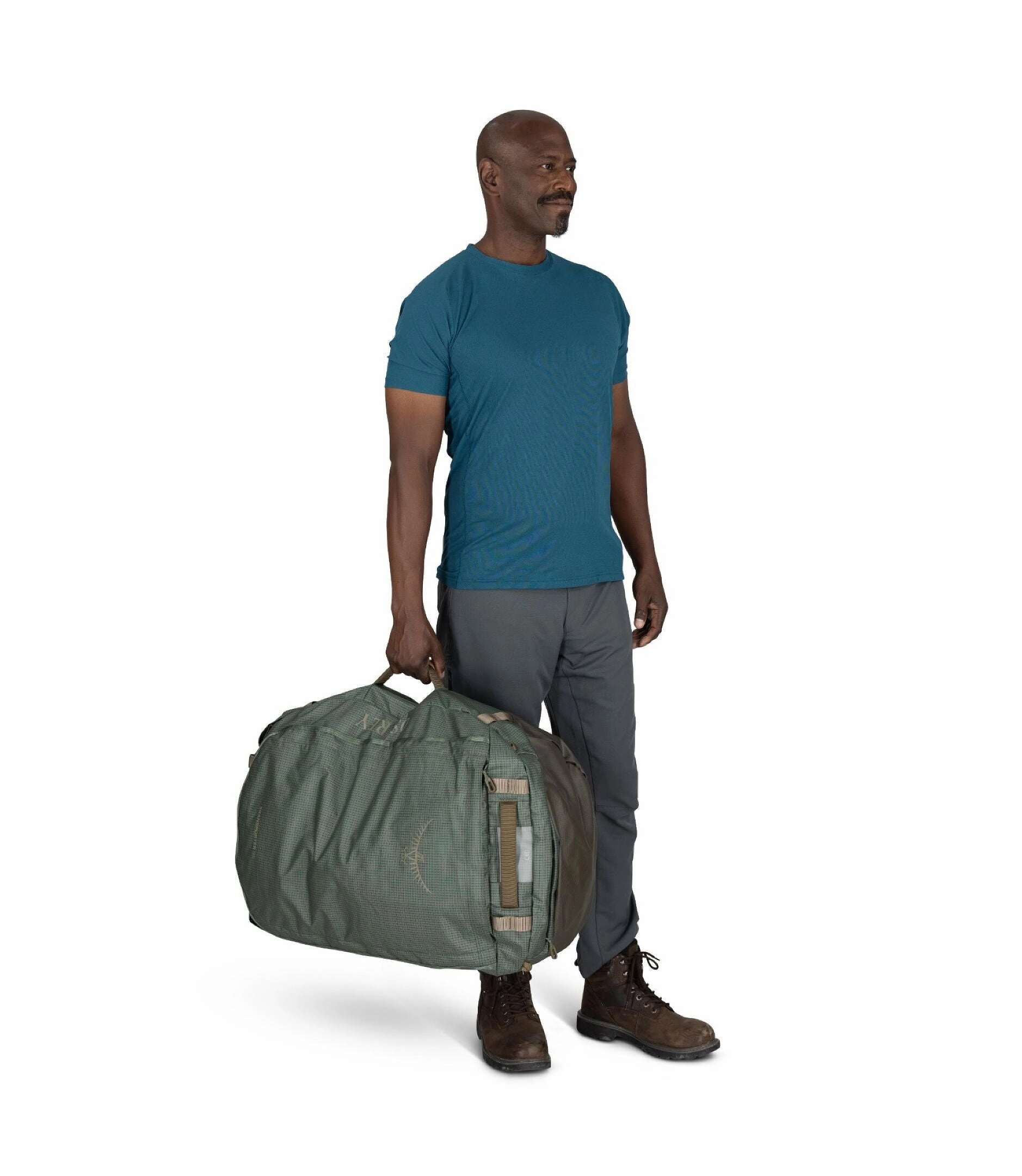 Transporter Duffel 95
