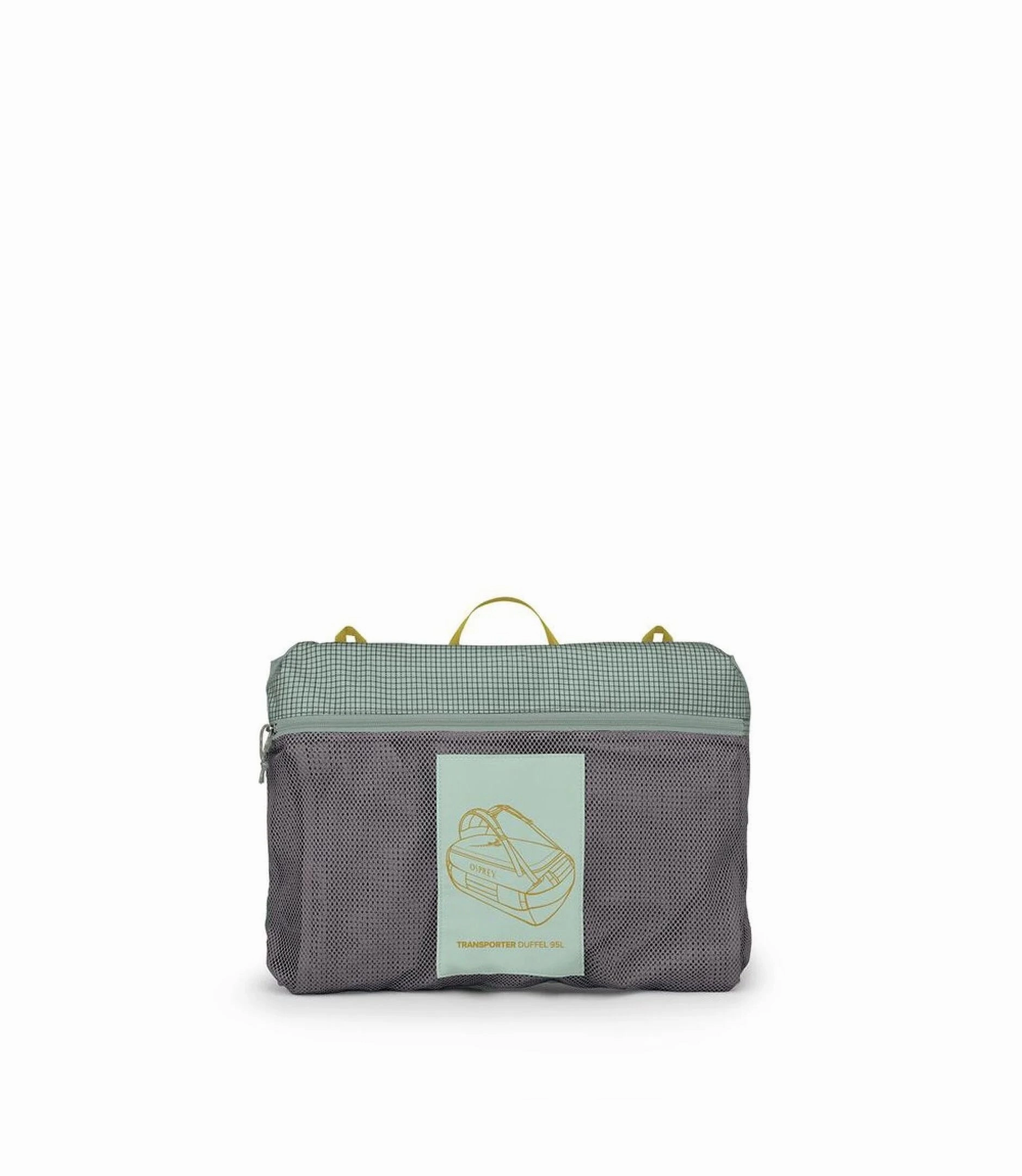 Transporter Duffel 95