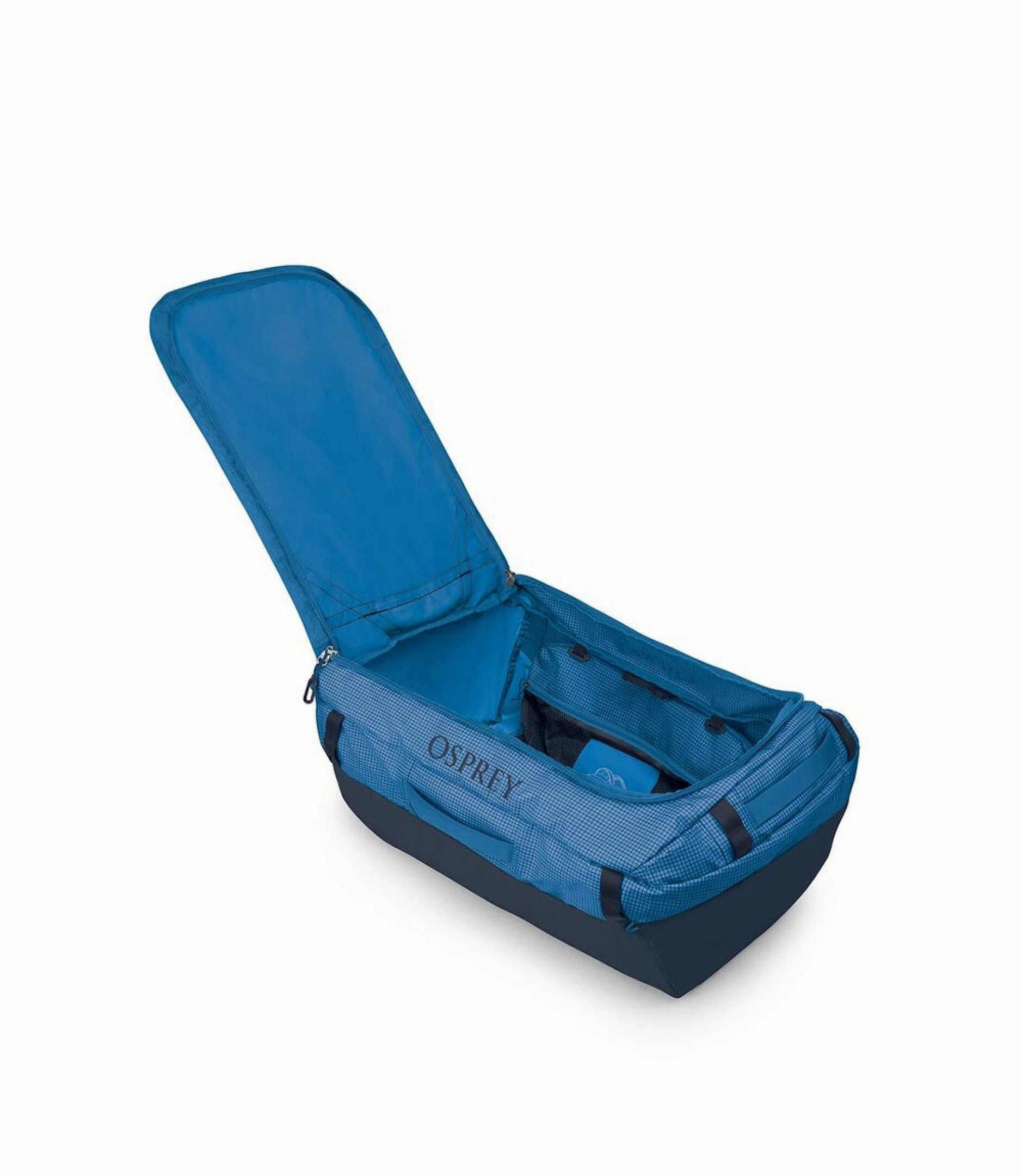 Transporter Duffel 95